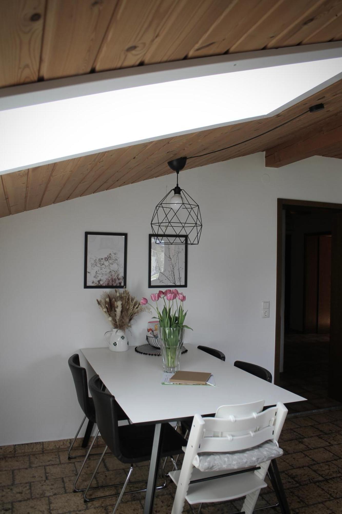 Ferienwohnung Bergliebe 스타우다크에건다크 외부 사진